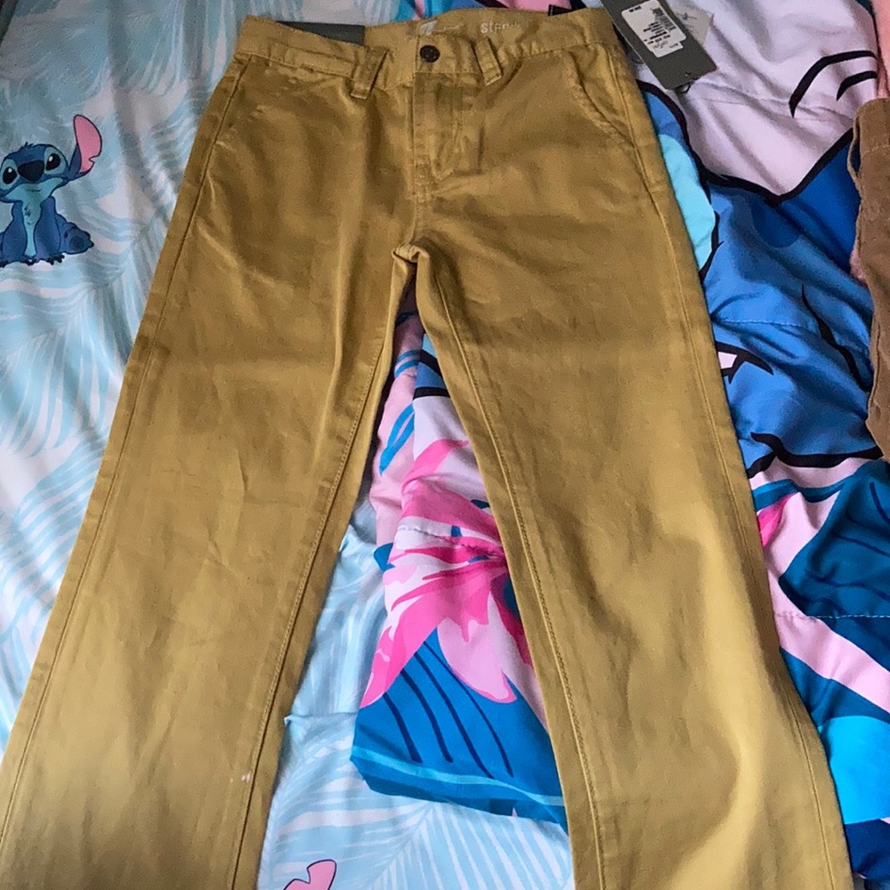 Jeans for boys